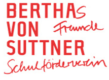 Website Berthas Freunde